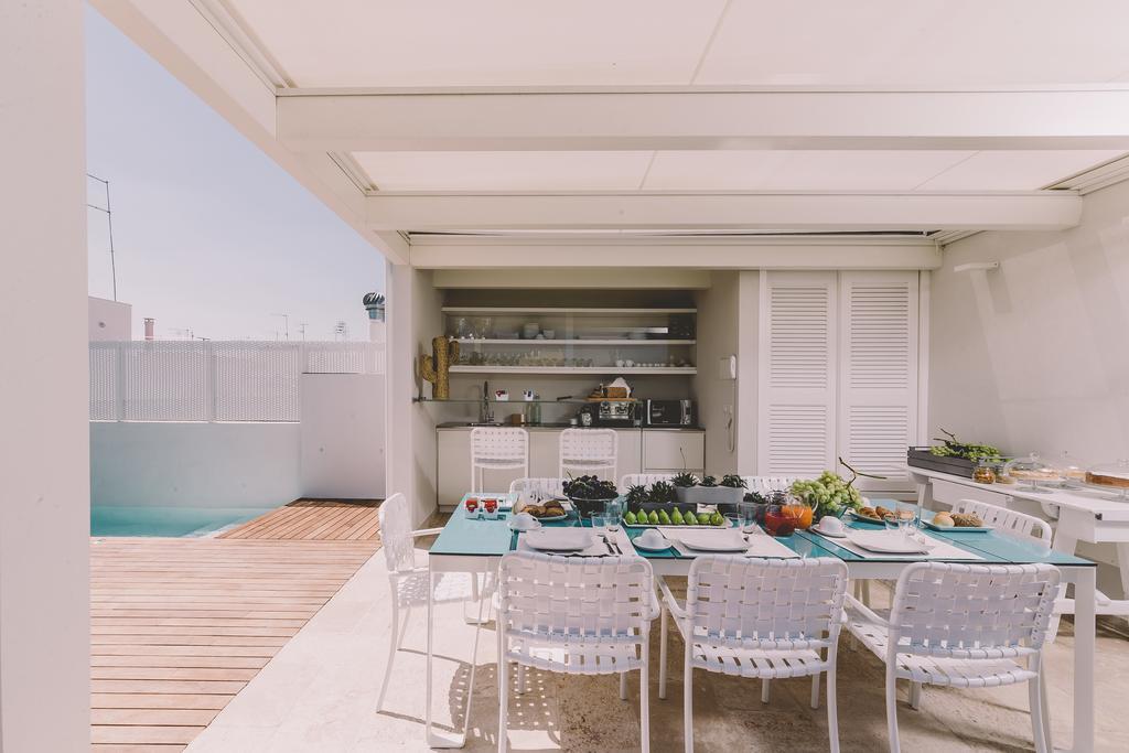 Bed and Breakfast Cinquevite Polignano a Mare Exterior foto