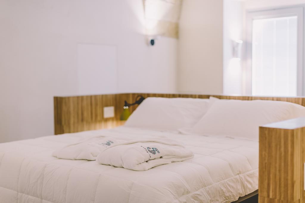 Bed and Breakfast Cinquevite Polignano a Mare Exterior foto