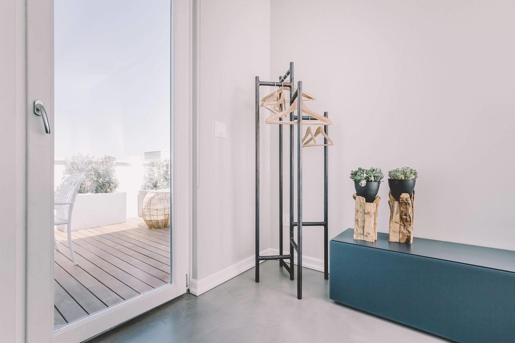 Bed and Breakfast Cinquevite Polignano a Mare Exterior foto