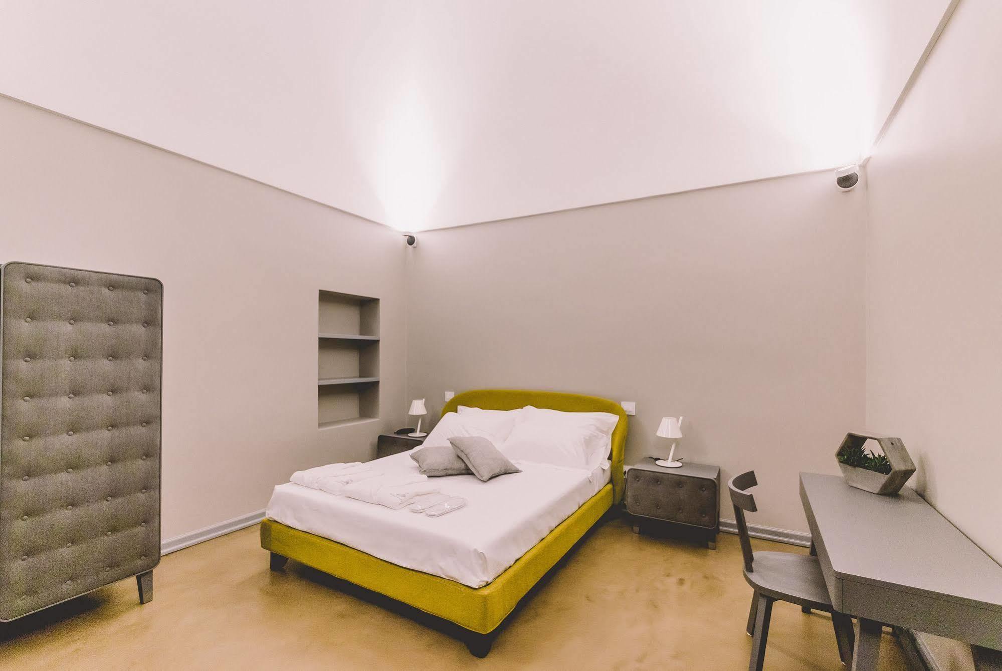 Bed and Breakfast Cinquevite Polignano a Mare Exterior foto