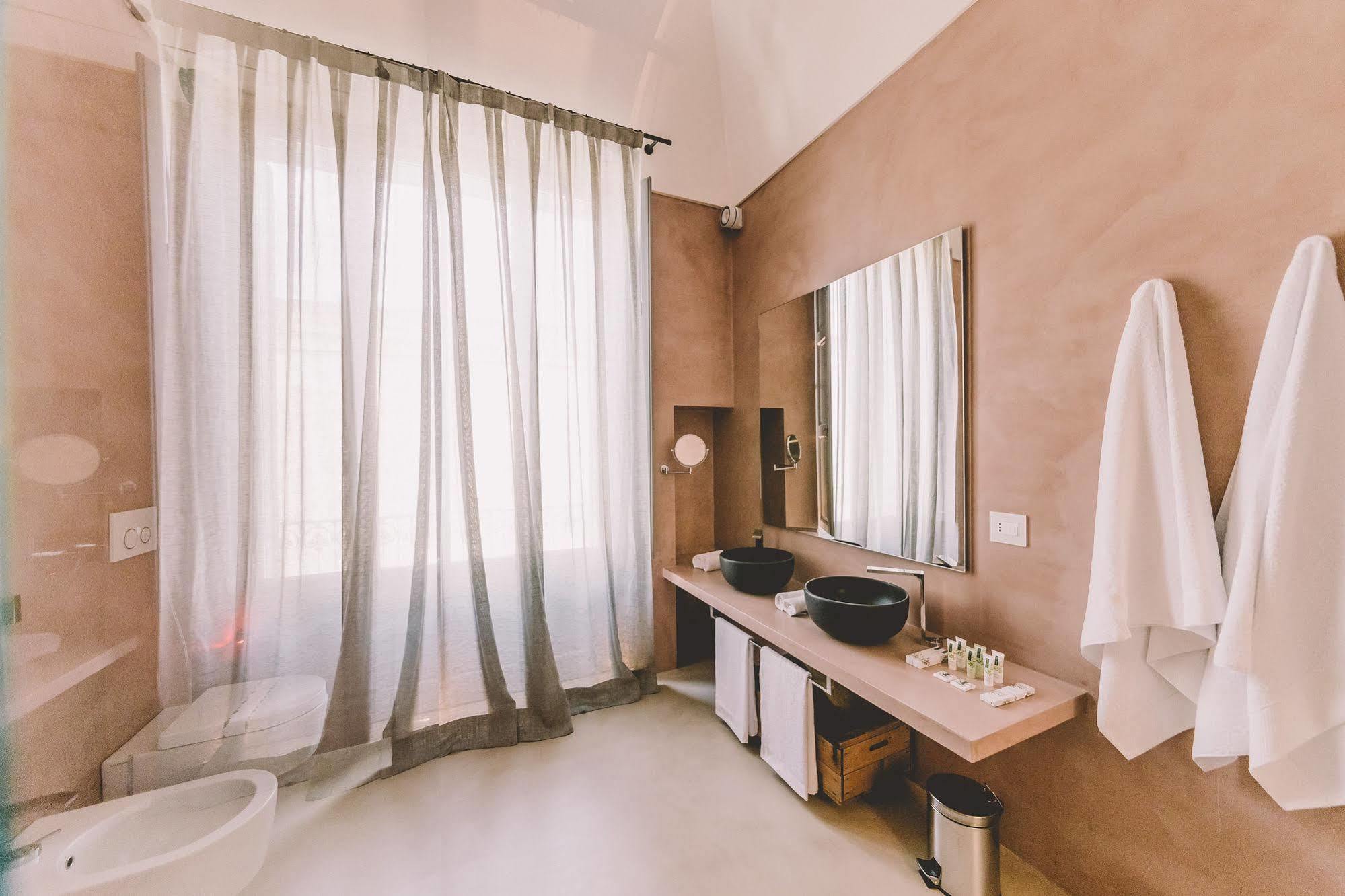 Bed and Breakfast Cinquevite Polignano a Mare Exterior foto