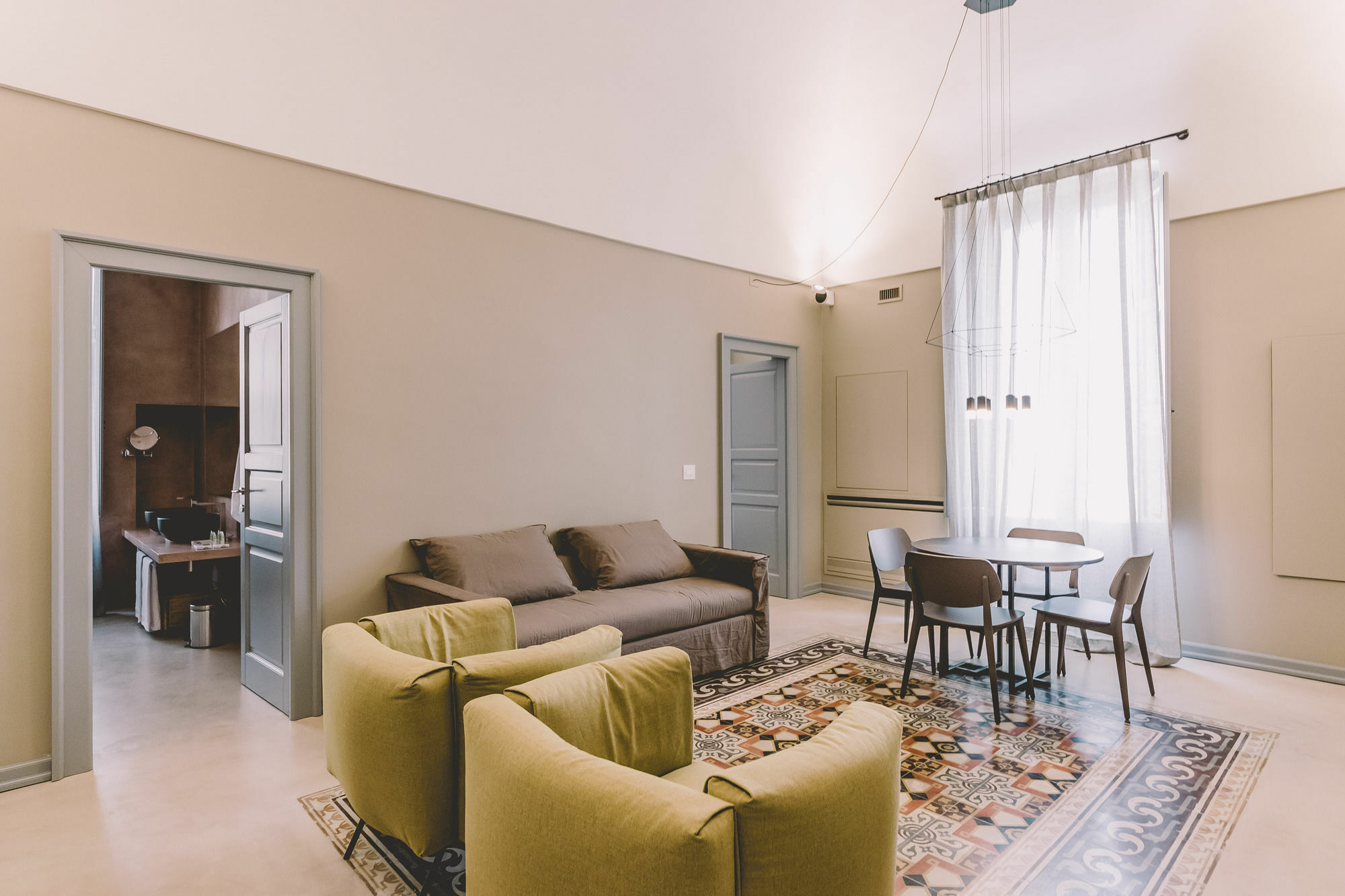Bed and Breakfast Cinquevite Polignano a Mare Exterior foto